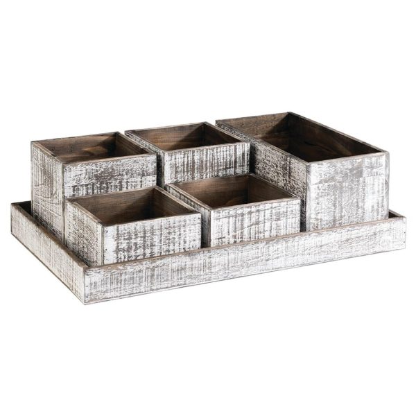 50(H) x 325(W) x 530(D)mm. Sold Singly