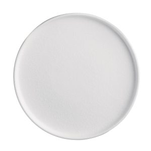 Olympia Salina Flat Plates 304mm (Pack of 4)