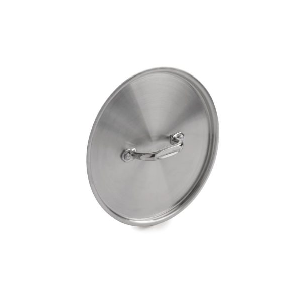 Size: 160(Ø)mm. Material: Stainless Steel.
