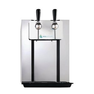 EauVation Acqua 80T Table Top Water Dispenser with Install and 2 Year 5 Star Service Contract