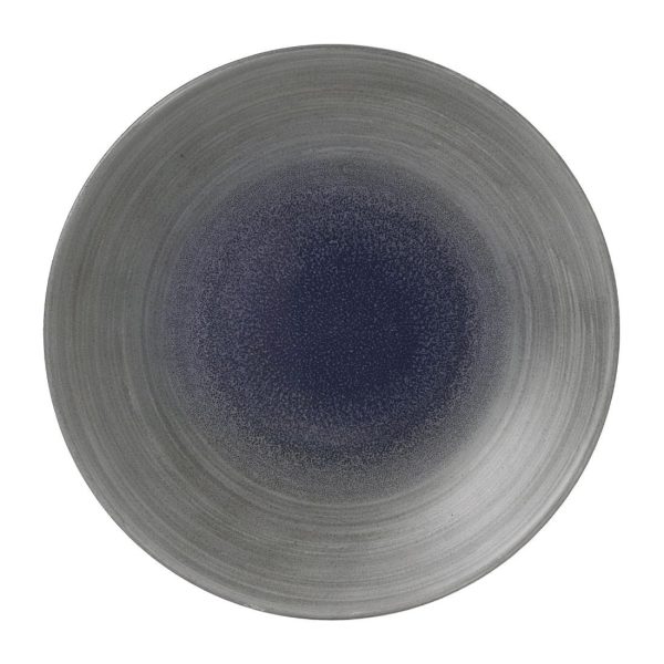 10.25"A beautiful and stunning range of tableware from UK Manufacturer Churchill. The stonecast range brings a gentle backdrop to any table. These are ideal for entertaining friends and family at home as well as showcasing fresh and authentic foods at your restaurant. They carry the 5 year edge chip warranty and are fully dishwasher and microwaveable safe.