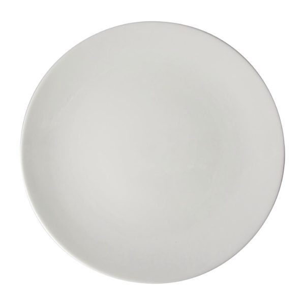 340mm Coupe Plate
