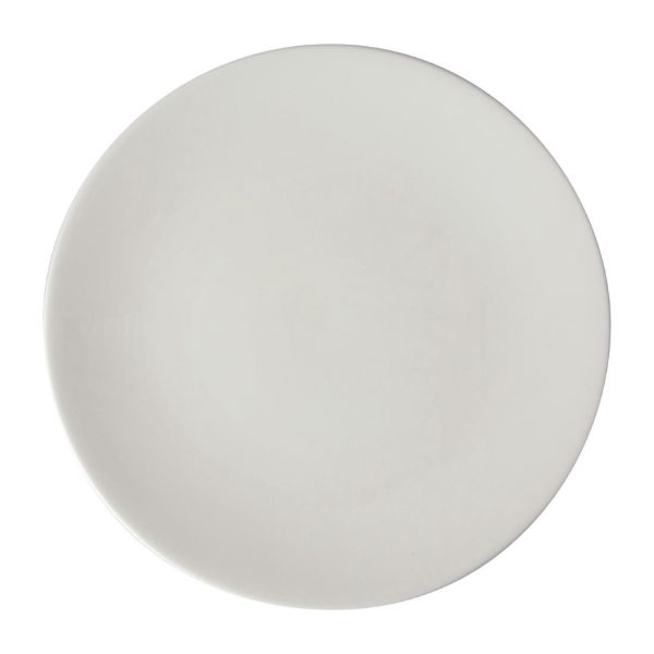 270mm Coupe Plate