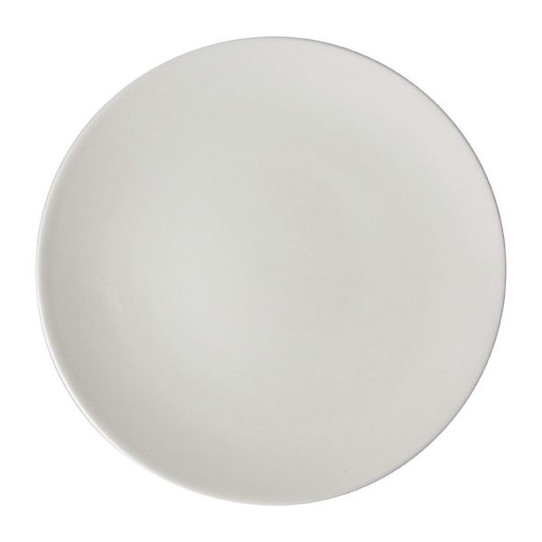 255mm Coupe Plate