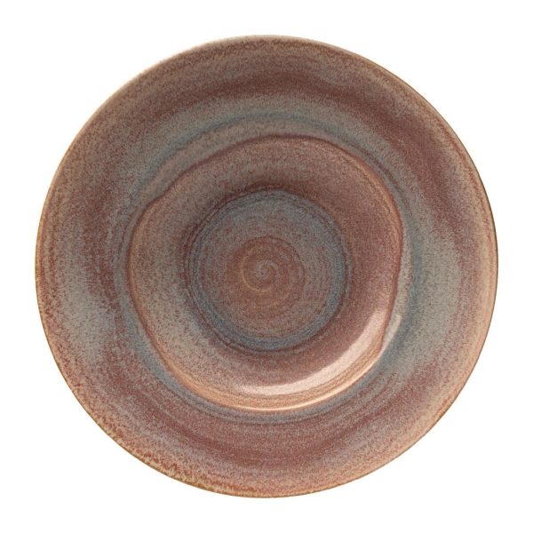 270mm Rimmed Bowl