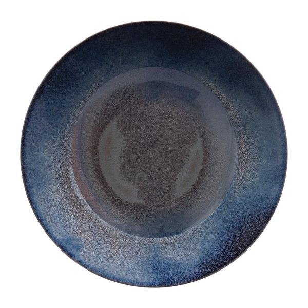270mm Rimmed Bowl