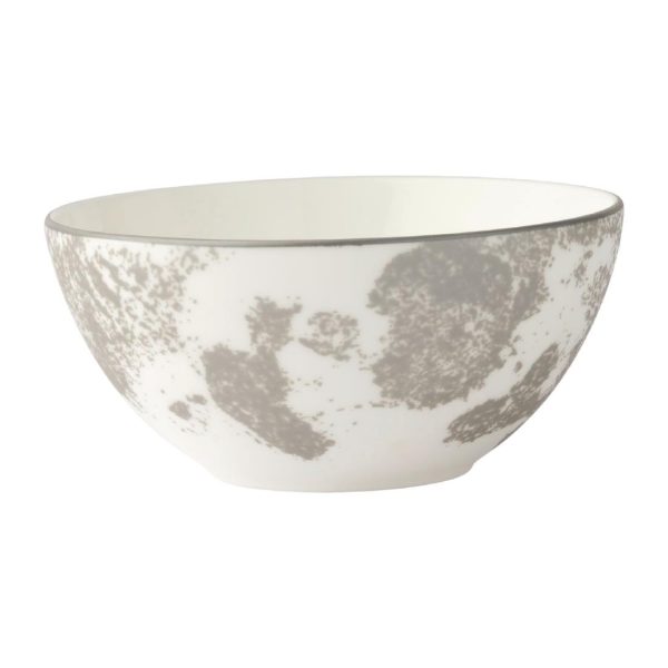 Inspired by the elegance and grandeur of crushed velvet, this collection has been purposefully designed to accentuate food to provide maximum visual impact. The balanced use of texture, colour, pattern and proportion creates a backdrop which vividly differentiates food, yet does not overwhelm. Select pieces have full cover decoration which are perfect for elevating all variants of afternoon tea, where food styling options can be limited and visual impact is often lost.