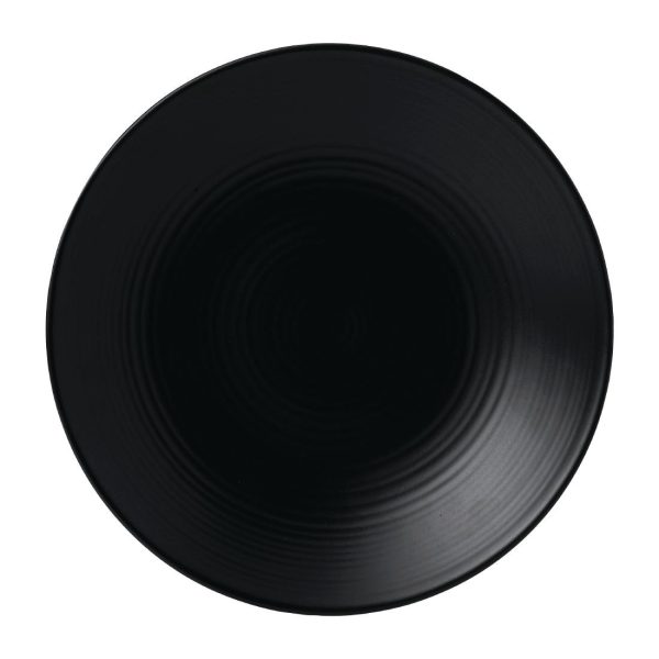 Deep Plate 9 1 2"