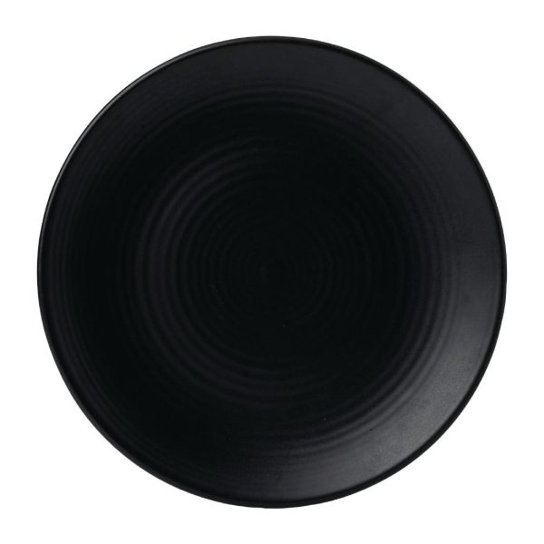 Coupe Plate 10 3 4"