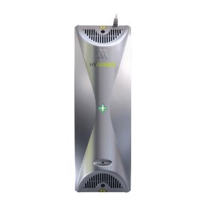 HyGenikx Air Steriliser for General Areas Titanium Finish HGX-T-20-S