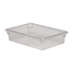 Cambro Polycarbonate Food Storage Box 33Ltr