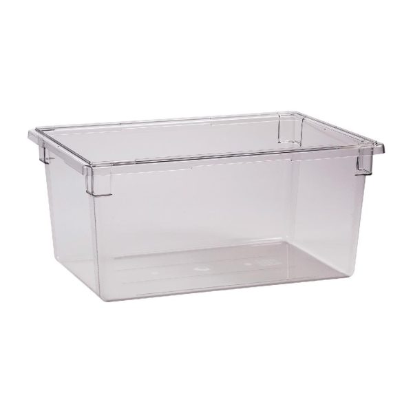 Capacity: 64 Ltr