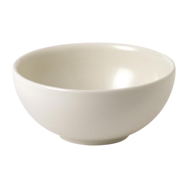 155mm / 26oz. White. Pack quantity:6