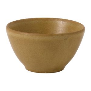 Petra Sand Dip Pot 4oz (Box 12)