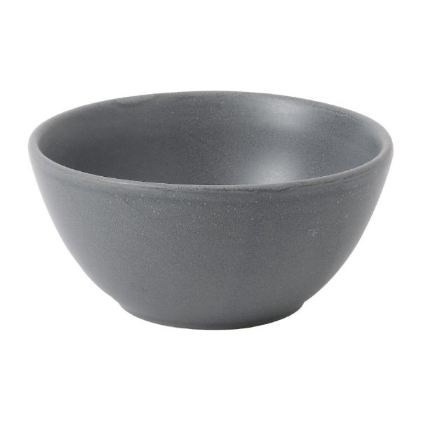 130mm / 14oz. Seattle Grey. Pack quantity:12