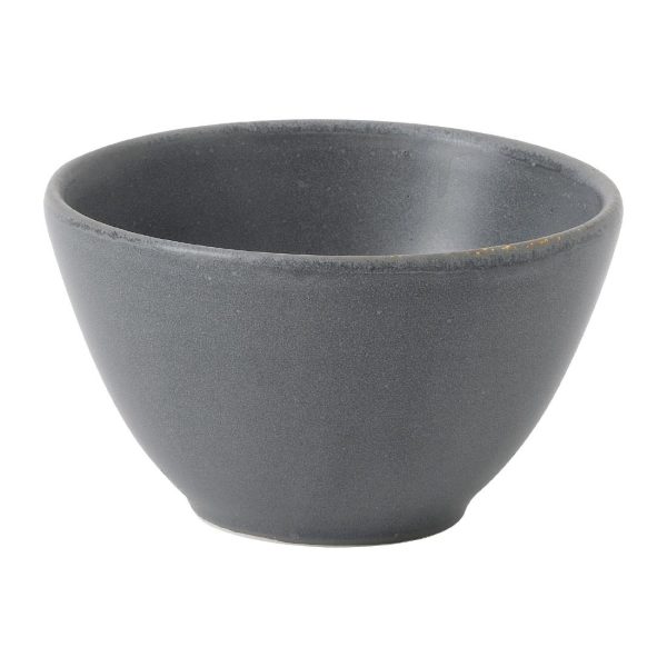 102mm / 8.4oz. Seattle Grey. Pack quantity:12