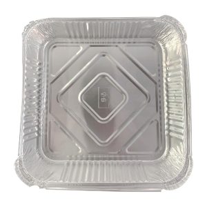 Deep Foil Containers (Pack of 200)