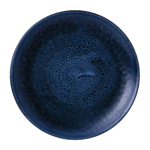 288mm / 11 1/4 ". Ultramarine. Pack quantity:12