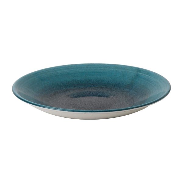 255mm / 10". Lagoon. Pack quantity:12