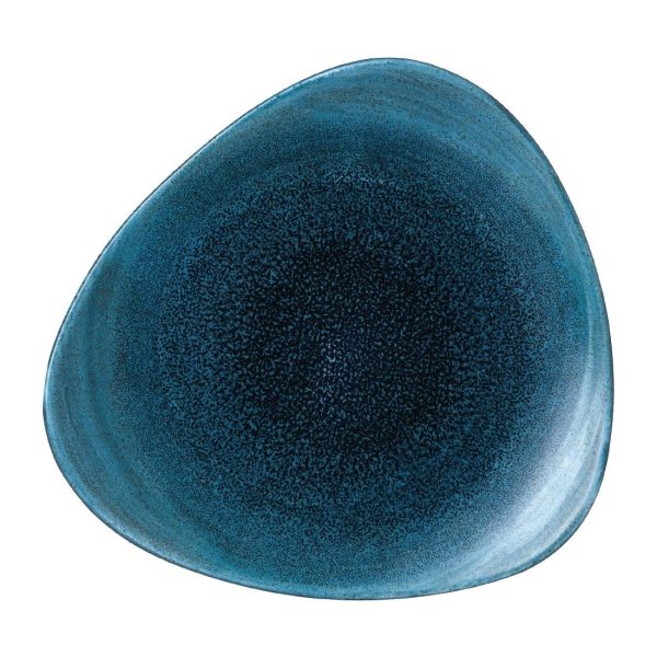 192mm / 7 3/4 ". Lagoon. Pack quantity:12