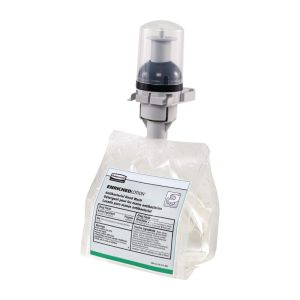 Rubbermaid Flex Unperfumed Liquid Lotion Antibacterial Hand Soap 500ml (5 Pack)