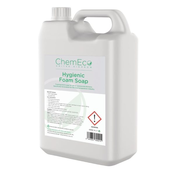 Pack Quantity: 2x5L
