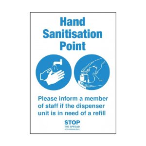 Safety Signs