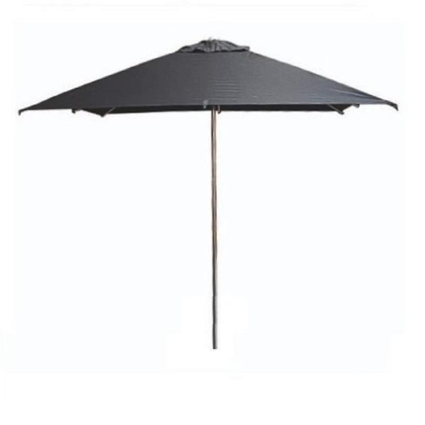 Colour: Black. Size: 2.4(H) x 2.5(W) x 2.5(D)m
