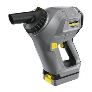 Karcher HV 1/1 Facilities Handheld Battery Vacuum