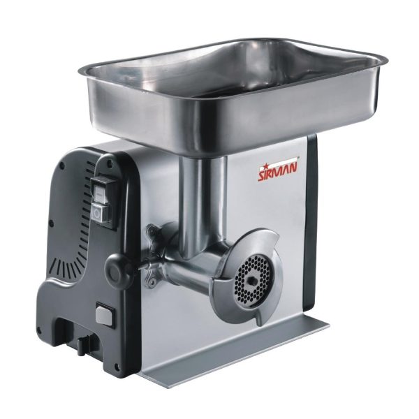 Output: 70kg/hr. 250W
