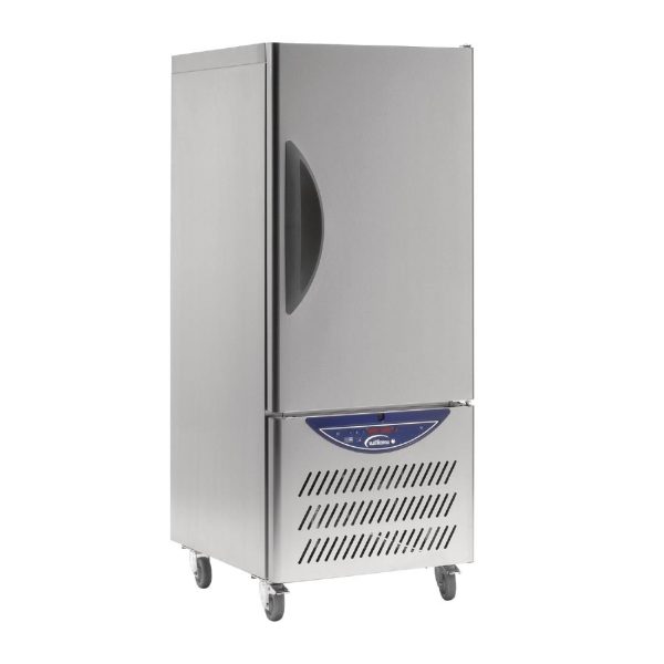 Stainless Steel Finish. 1/1 Gastronorm compatible