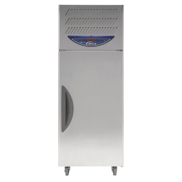 Stainless Steel Finish. 1/1 Gastronorm compatible