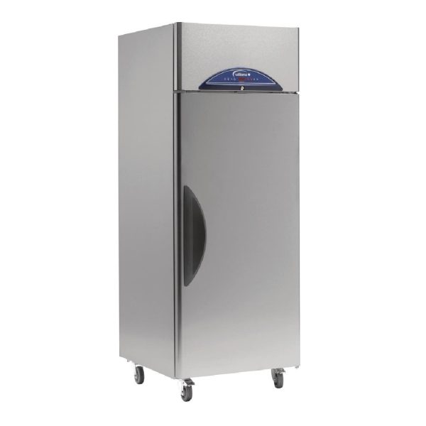 Stainless Steel Exterior & Aluminium Interior. 1 Door
