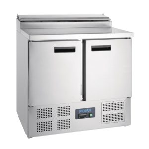 Prep Counters