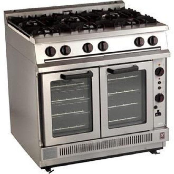 Propane gas Falcon Dominator are impeccable machines which are designed for optimum safety and performance, built for reliability and consistency for professional caterers, takeaways, restaurants and hotels. The stainless steel construction is attractive and easy to clean.