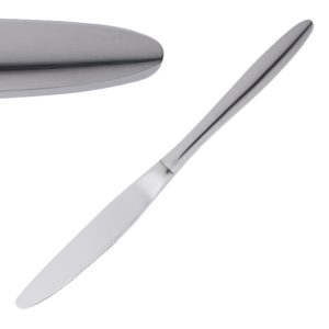 200(L)mm. Material: 18/10 Stainless Steel