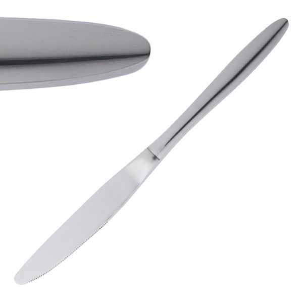 200(L)mm. Material: 18/10 Stainless Steel