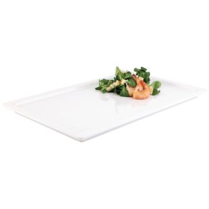 All APS Buffetware