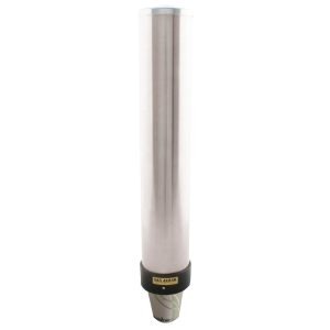 San Jamar Wall Mounted Cup Dispenser 12/24oz
