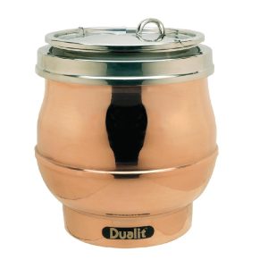 Capacity: 11Ltr