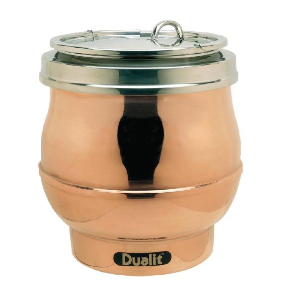 Capacity: 11Ltr