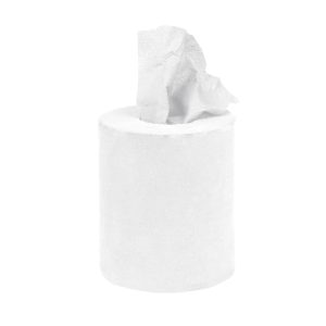 Centrefeed. 1-ply