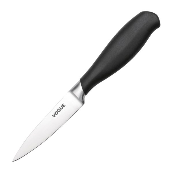 Blade Length: 3.5". Weight: 70g