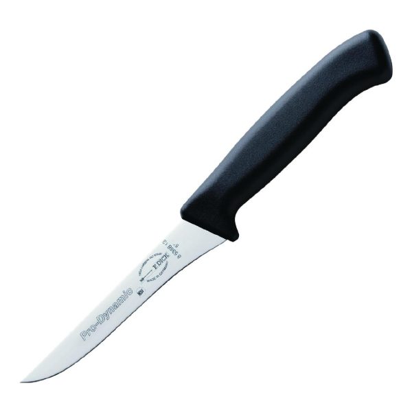 Blade Length: 5". Weight: 100g