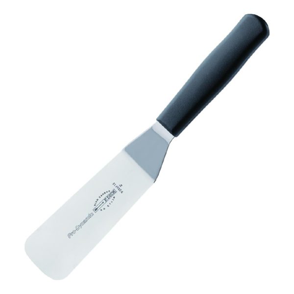 Blade Length: 5". Weight: 90g