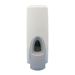 Soap and Soap Dispensers