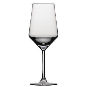 Schott Zwiesel Pure Crystal Red Wine Glasses 540ml (Pack of 6)