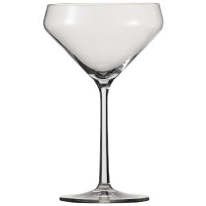 Martini Glasses