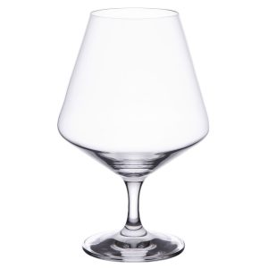 Schott Zwiesel Pure Crystal Cognac Glasses 616ml (Pack of 6)