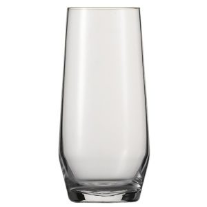 Schott Zwiesel Pure Crystal Hi Ball Glasses 357ml (Pack of 6)